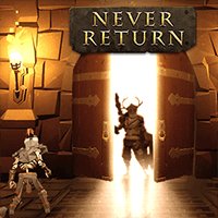 Never Return