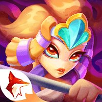Ngư Chiến ZingPlay cho iOS