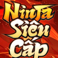 Ninja Siêu Cấp cho Android