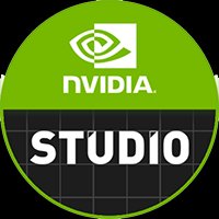 NVIDIA Studio