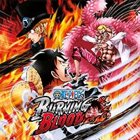 One Piece: Burning Blood