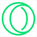 Opera Neon cho Mac