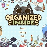 Organized Inside