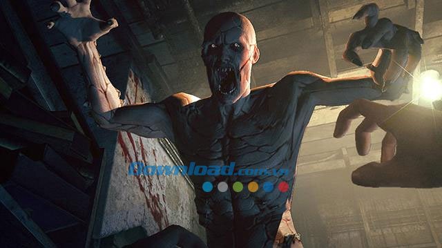 Outlast 2