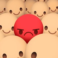 Overcrowded: Tycoon cho iOS