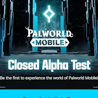 Palworld Mobile cho Android