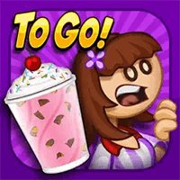Papa's Freezeria To Go! cho iOS