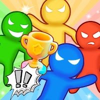 Party Legends: 234 Mini Battle cho Android