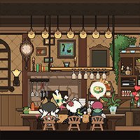 Pas's restaurant