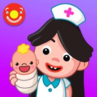 Pepi Hospital online