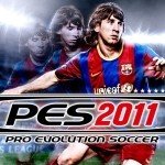 PES Pro Evolution Soccer 2011