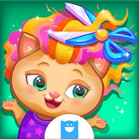 Pets Hair Salon cho Android