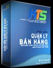 Phần mềm quản lý bán hàng KTS