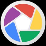Picasa cho Mac