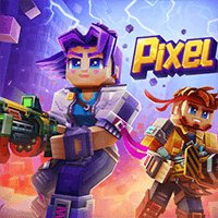 Pixel Gun 2