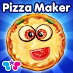 Pizza Crazy Chef