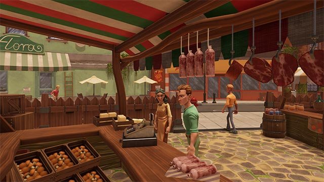 Khám phá công thức làm pizza huyền thoại trong cuốn sách bí truyền của ông nội