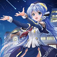 Planetarian: Snow Globe