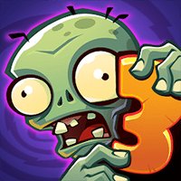 Plants vs. Zombies 3 cho iOS