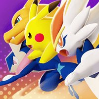 Pokémon UNITE cho iOS