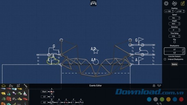 Poly Bridge 3