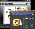 Portable DVD Slim Free