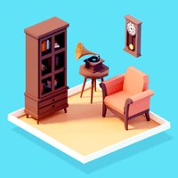 Possessions: Puzzle Vistas cho iOS