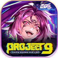 Project 9: Thiên Đường Giả Lập cho Android