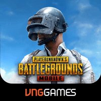 PUBG Mobile VN cho iOS