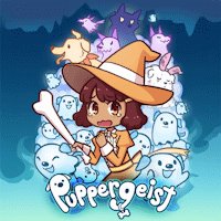 Puppergeist
