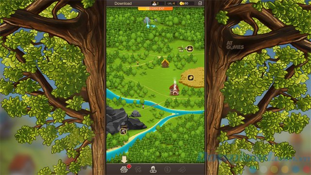 Puzzle Craft 2