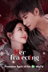 Quỹ đạo của cô ấy