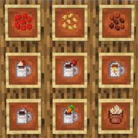 Raven Coffee Mod