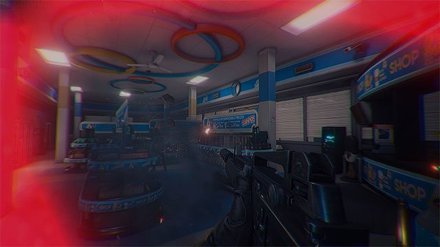Ready or Not PC đưa bạn vào trải nghiệm FPS đồng đội chơi là mê