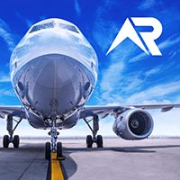 Real Flight Simulator cho iOS