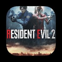 RESIDENT EVIL 2 cho iOS