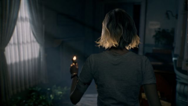 Resident Evil Requiem vẫn trung thành với phong cách kinh dị sinh tồn cổ điển