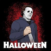 RetroRealms: Halloween