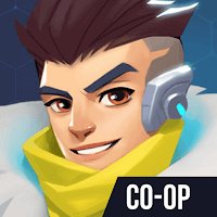 Riftbusters cho iOS
