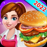 Rising Super Chef cho Android