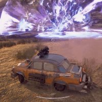 Roadsters Odyssey