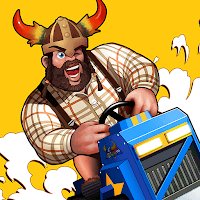 Rumble Racing Star cho iOS