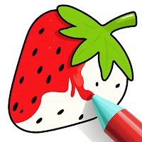 Satisfying Coloring cho iOS