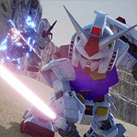 SD Gundam Battle Alliance
