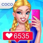 Selfie Queen Star cho iOS