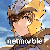 Seven Knights Rebirth cho iOS