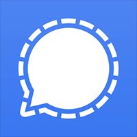 Signal cho iOS