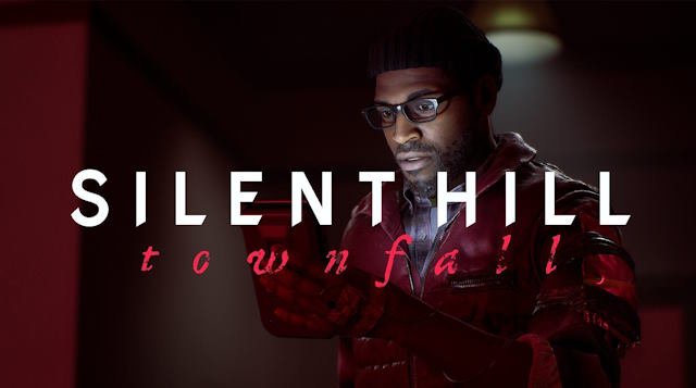 SILENT HILL: Townfall là game spin-off mới trong vũ trụ Silent Hill