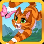 Sling a Kitty cho Android