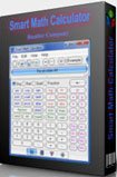 Smart Math Calculator for Linux